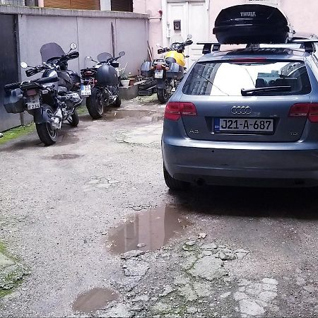 Apartment Milk&Honey - Free Parking Sarajewo Zewnętrze zdjęcie