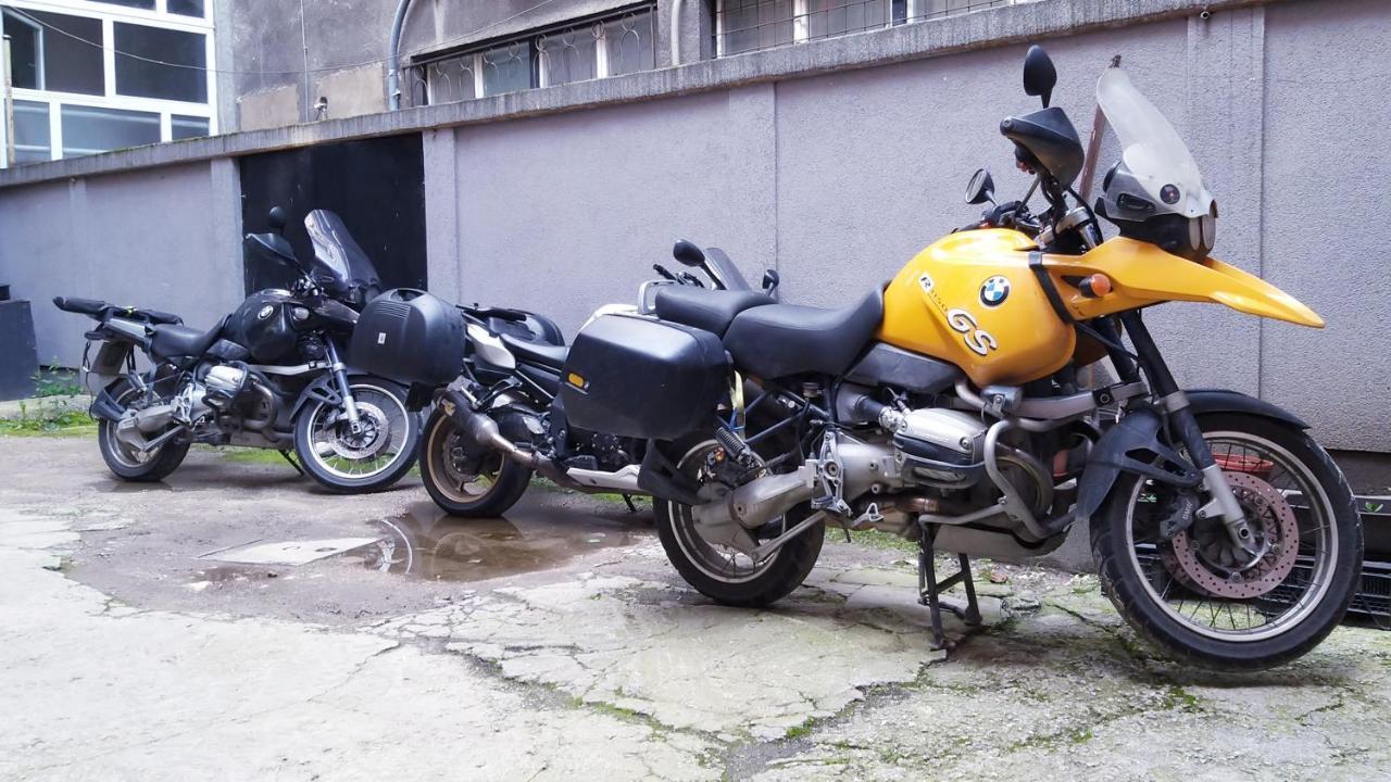 Apartment Milk&Honey - Free Parking Sarajewo Zewnętrze zdjęcie