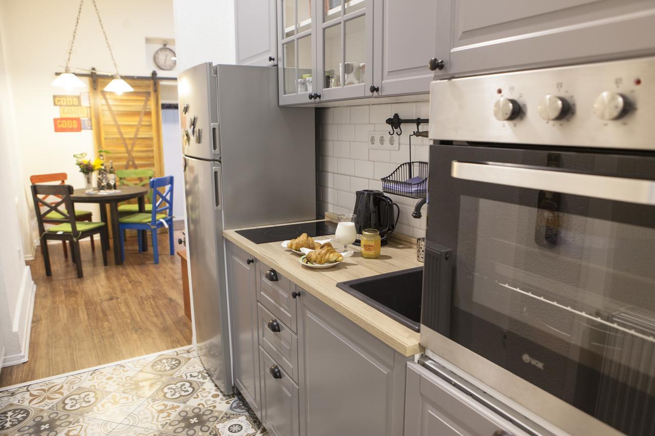 Apartment Milk&Honey - Free Parking Sarajewo Zewnętrze zdjęcie