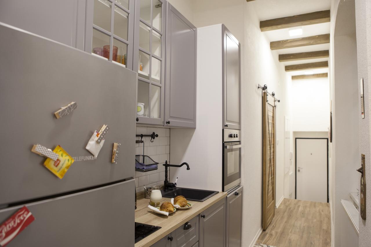 Apartment Milk&Honey - Free Parking Sarajewo Zewnętrze zdjęcie