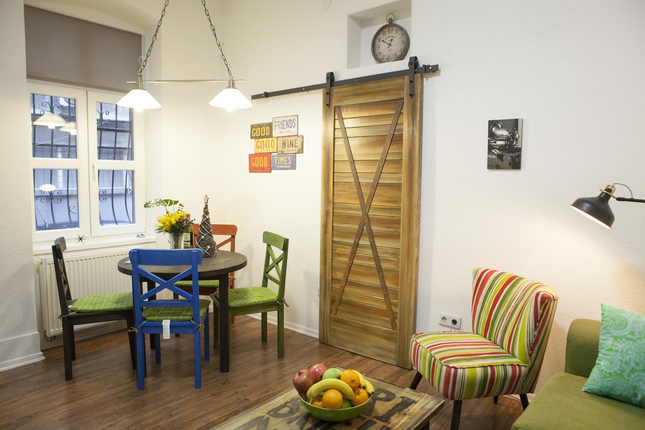 Apartment Milk&Honey - Free Parking Sarajewo Zewnętrze zdjęcie