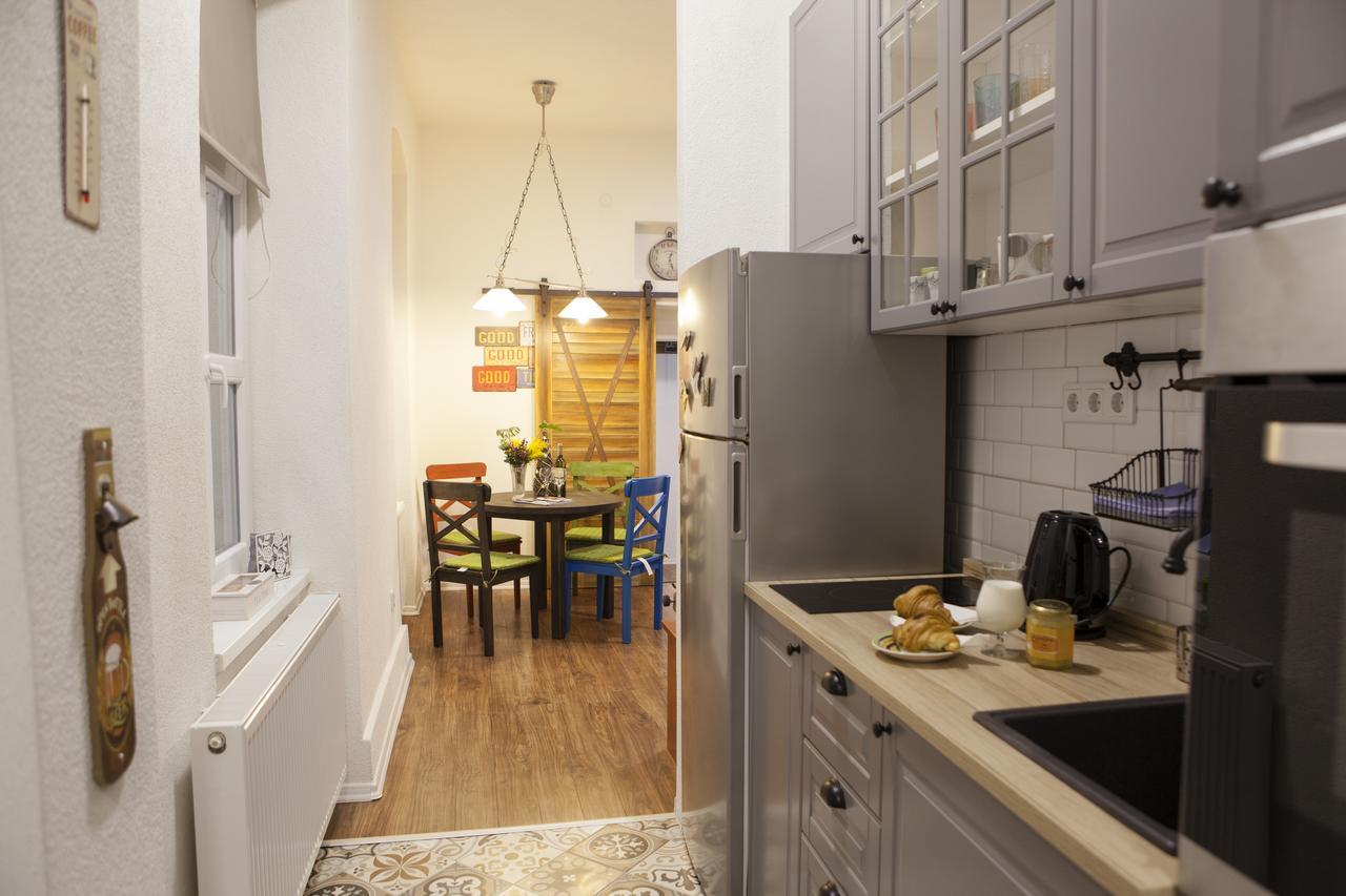Apartment Milk&Honey - Free Parking Sarajewo Zewnętrze zdjęcie