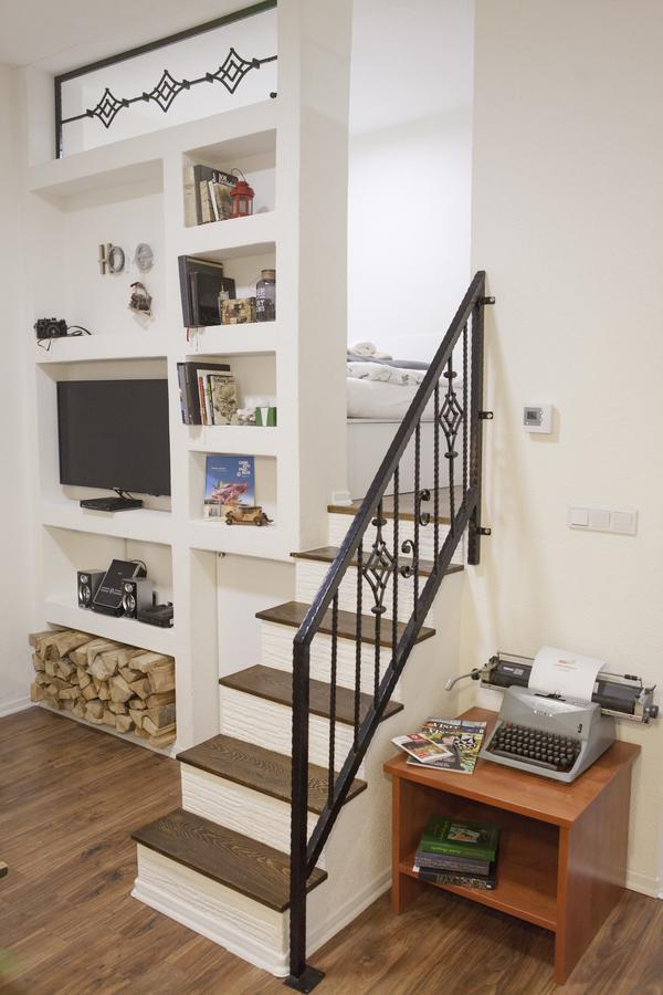 Apartment Milk&Honey - Free Parking Sarajewo Zewnętrze zdjęcie