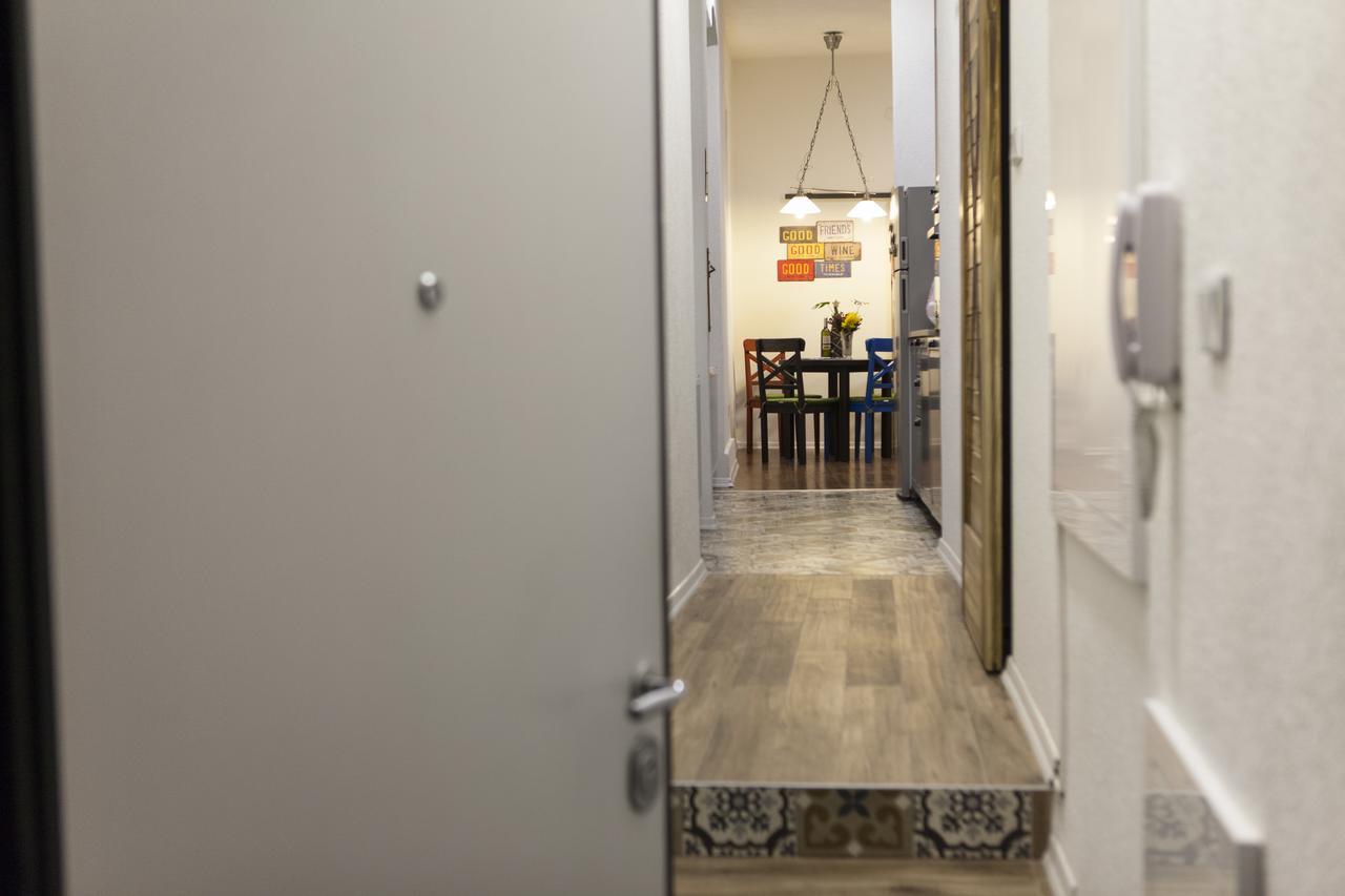 Apartment Milk&Honey - Free Parking Sarajewo Zewnętrze zdjęcie