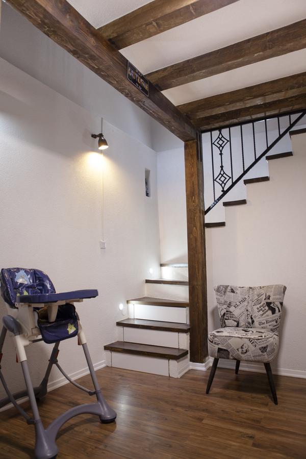 Apartment Milk&Honey - Free Parking Sarajewo Zewnętrze zdjęcie