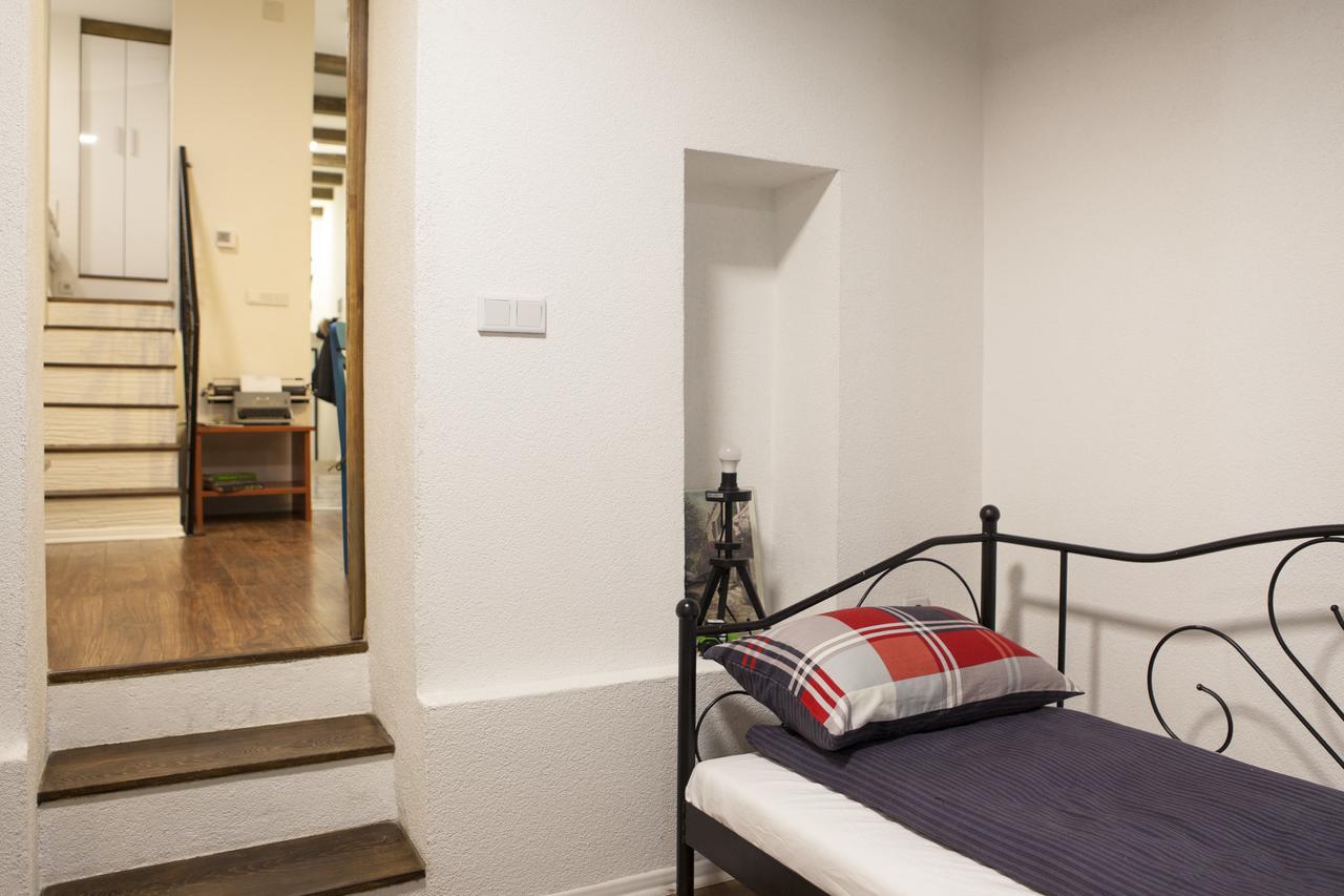 Apartment Milk&Honey - Free Parking Sarajewo Zewnętrze zdjęcie