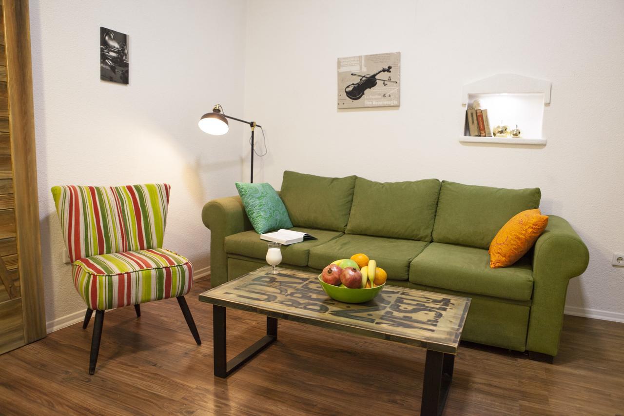 Apartment Milk&Honey - Free Parking Sarajewo Zewnętrze zdjęcie