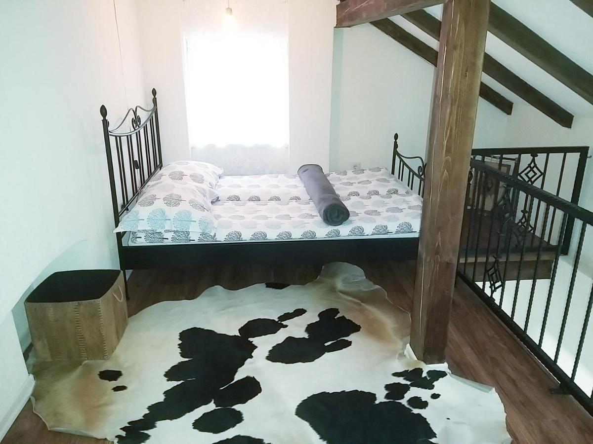 Apartment Milk&Honey - Free Parking Sarajewo Zewnętrze zdjęcie